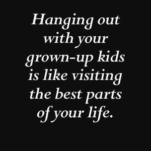 Meet your Posher, Janet